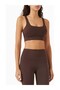 Cori Sports Bra, Freesoft Fabric, Moisture-Wicking, Flexible & Comfortable