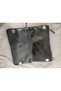 Maralle Chain Strap Women's Shoulder & Portfolio Bag with Wing Detail - 6