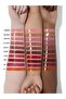 E.L.F. Glow Reviver Lip Oil Stick Moisturizing Color-Enhancing Lip Oil Stick - 3