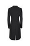 Tailcoat 4800 Dressage Frak Luxury Women's Riding Jacket - 5