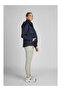 Waistcoat Nos Water Repellent Hooded Unisex Vest - 4