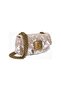 Long Nano Pimlico Chain Strap Pack Mini Women's Crossbody Bag - 4