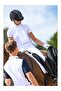 Br Calgary Women's Racing Polo T-Shirt Short Sleeve - 2
