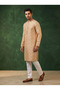Men's Kurta Pyjama Set - 3
