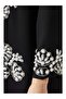 Crystal Detailed Abaya Fashion That Brings a Modern Style with Luxurious Designs - 5