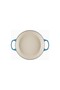 Gourmet Professional Luxury Cast Iron Cookware - 5