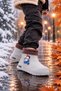 Children's Winter Boots, Furry Inside, Warm Lining, Thick, Water-Resistant, Comfortable Boys' Boots - 3