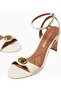 Chelsea 55 Sandals, 55mm Elegant Touch of Elegance and Comfort - 2