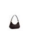 Lily vegan leather women's shoulder bag - 3