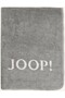 Uni Doubleface Blanket 150X200 cm Reversible Soft Texture and Zierstich Detail