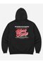 Boys’ Front and Back Graphic Sweatshirt Hoodie - 3