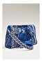 Audra Beaded Women's Shoulder Bag - 3