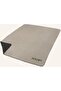 Uni Doubleface Blanket 150X200 cm Reversible Soft Texture and Zierstich Detail
