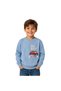 Boys’ Graphic Pullover