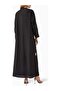 Capture Everyday Elegance with the Comfortable Silk-Embellished Abaya - 3