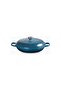 Gourmet Professional Luxury Cast Iron Cookware