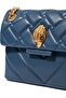 Mini Kensington Leather Shoulder Bag, High Quality Leather and Exquisite Mini Shoulder Bag - 3