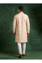 Men's Kurta Pyjama Set - 4