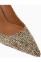 Belgravia 85 Jewel Pumps, Luxury, Stylish Heels with Jeweled Decoration - 2