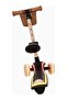 Raket up Led 2-in-1 Three-Wheel Children's Scooter - 3