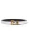 Shoreditch Women's Leather Belt Adjustable Design