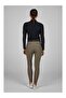 Ceelina Griptec 4555 Winter Luxury Women's Riding Tights - 5
