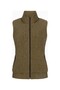 Rotterdam Teddy Fleece Women's Riding Vest