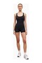 Base Sculpting Short Unitard Shaping Athletic Women's Jumpsuit