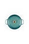 Gourmet Professional Luxury Cast Iron Cookware - 3