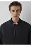 Men's M0110847-71379 Jacket Jet Black Black - 6