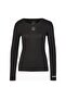 Dynamic Women's Long Sleeve T-Shirt Stylish and Comfortable