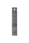 E.L.F Love Triangle Lip Pencil 0.7g, Plum Color, Plumping and Shaping, Vegan - 2