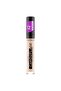 Liquid Camouflage High Coverage Concealer Waterproof, Vegan, 5 ml