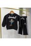 Children's Toy Story Printed 100% Cotton Top and Bottom Set - 3