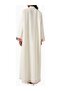 Stylishly Designed Abaya with a Comfortable Silhouette, Ideal Choice for Daily Wear and Special Occasions - 3