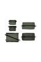 Ordo Everyday Packing Kit 5 Piece Daily Organizer Set
