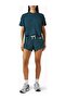 Clementine 4” Shorts 2.0, Stretchy Woven & Breathable Comfort - 2