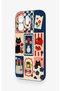 Vivo V70 5g Compatible Cute Cat and Flower Pattern Silicone Case - 4