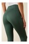 Eos 2.0 Women's Full Seat Riding Tights - 5