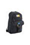 Icon Rfid Protected Sustainable Sling 8L Capacity Unisex Shoulder Bag - 3