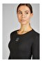 Dynamic Women's Long Sleeve T-Shirt Stylish and Comfortable - 4