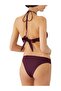 Unique Beach Top - Purple - 3