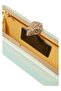 Crystal Kensington Crystal Stone Evening Bag 20X12 cm - 4