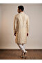 Men's Kurta Pyjama Set - 4