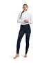 Tri Factor Women's Knee Grip Riding Pants - 4