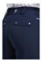 Tri Factor Women's Knee Grip Riding Pants - 3