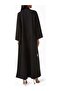 Stylish Long Sleeve Abaya with a Comfortable Silhouette, Ideal Design for Everyday and Special Occasions - 3