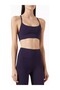 Allthefeels Sports Bra, Blissblend Comfort, Knitted Fabric