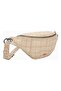 Gürteltasche Bum, Crocodile Patterned Vegan Waist Bag - 2