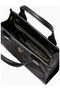 Extra Small Recycled Square Shopper Tote Bag - 5